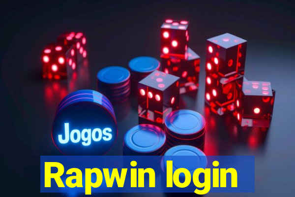 Rapwin login